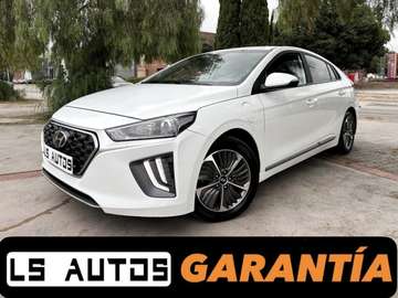 PHEV 1.6 GDI Klass