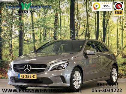 Mercedes-Benz A 180 Lease Edition Plus | Origineel Nederlands | Cruise