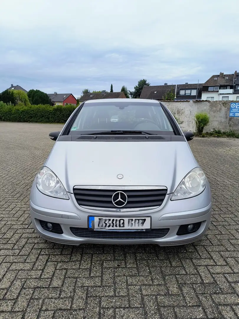 Mercedes-Benz A 150 Classic - 1