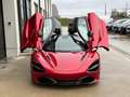 McLaren 720S Performance " MSO - 1 of 15 APEX BELGIUM " Rouge - thumbnail 8