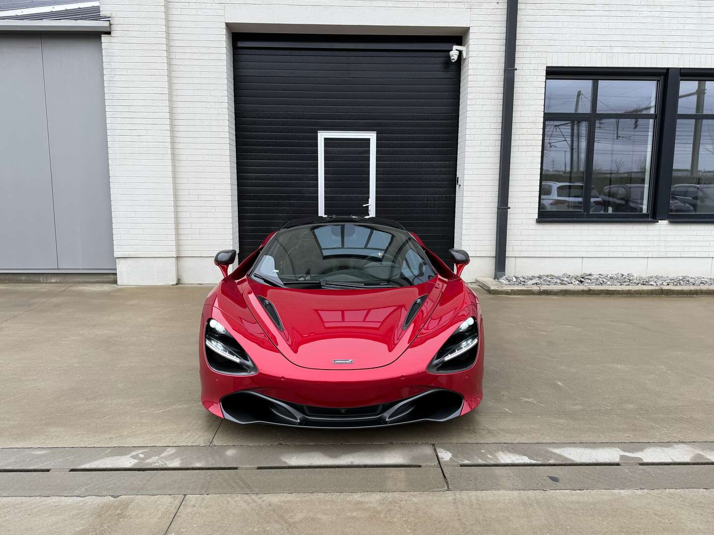 McLaren 720S Performance -  - Joinsteer - #5