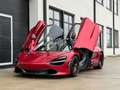 McLaren 720S Performance " MSO - 1 of 15 APEX BELGIUM " Rouge - thumbnail 9