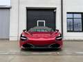 McLaren 720S Performance " MSO - 1 of 15 APEX BELGIUM " Rouge - thumbnail 7