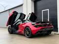 McLaren 720S Performance " MSO - 1 of 15 APEX BELGIUM " Rouge - thumbnail 14