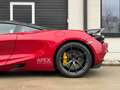 McLaren 720S Performance " MSO - 1 of 15 APEX BELGIUM " Rouge - thumbnail 19