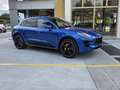 Porsche Macan Macan I 2014 3.0d S 250cv pdk my16 Blu/Azzurro - thumbnail 1