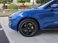 Porsche Macan Macan I 2014 3.0d S 250cv pdk my16 Blu/Azzurro - thumbnail 5
