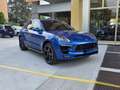 Porsche Macan Macan I 2014 3.0d S 250cv pdk my16 Blu/Azzurro - thumbnail 2
