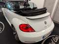 Volkswagen New Beetle New Beetle Cabrio 1.9 tdi 105cv Blanc - thumbnail 2