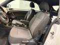 Volkswagen New Beetle New Beetle Cabrio 1.9 tdi 105cv Blanc - thumbnail 8