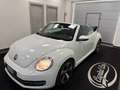 Volkswagen New Beetle New Beetle Cabrio 1.9 tdi 105cv Blanc - thumbnail 1