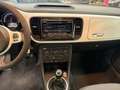 Volkswagen New Beetle New Beetle Cabrio 1.9 tdi 105cv Blanc - thumbnail 12