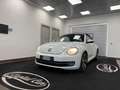 Volkswagen New Beetle New Beetle Cabrio 1.9 tdi 105cv Blanc - thumbnail 11