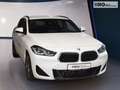BMW X2 20i M SPORT SDRIVE AUTOMATIK Bianco - thumbnail 3