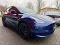 Tesla Model Y Long Range AWD*20"*USS*VAT deductible* Blau - thumbnail 6