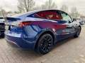 Tesla Model Y Long Range AWD*20"*USS*VAT deductible* Blau - thumbnail 5