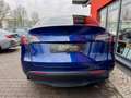 Tesla Model Y Long Range AWD*20"*USS*VAT deductible* Blau - thumbnail 4