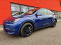 Tesla Model Y Long Range AWD*20"*USS*VAT deductible* Blau - thumbnail 1