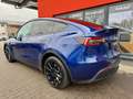 Tesla Model Y Long Range AWD*20"*USS*VAT deductible* Blau - thumbnail 3
