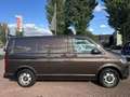 Volkswagen T6 Transporter Kasten LED Klima Navi Kamera AHK Brun - thumbnail 4