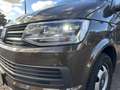 Volkswagen T6 Transporter Kasten LED Klima Navi Kamera AHK Brun - thumbnail 9