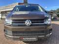 Volkswagen T6 Transporter Kasten LED Klima Navi Kamera AHK Brun - thumbnail 2