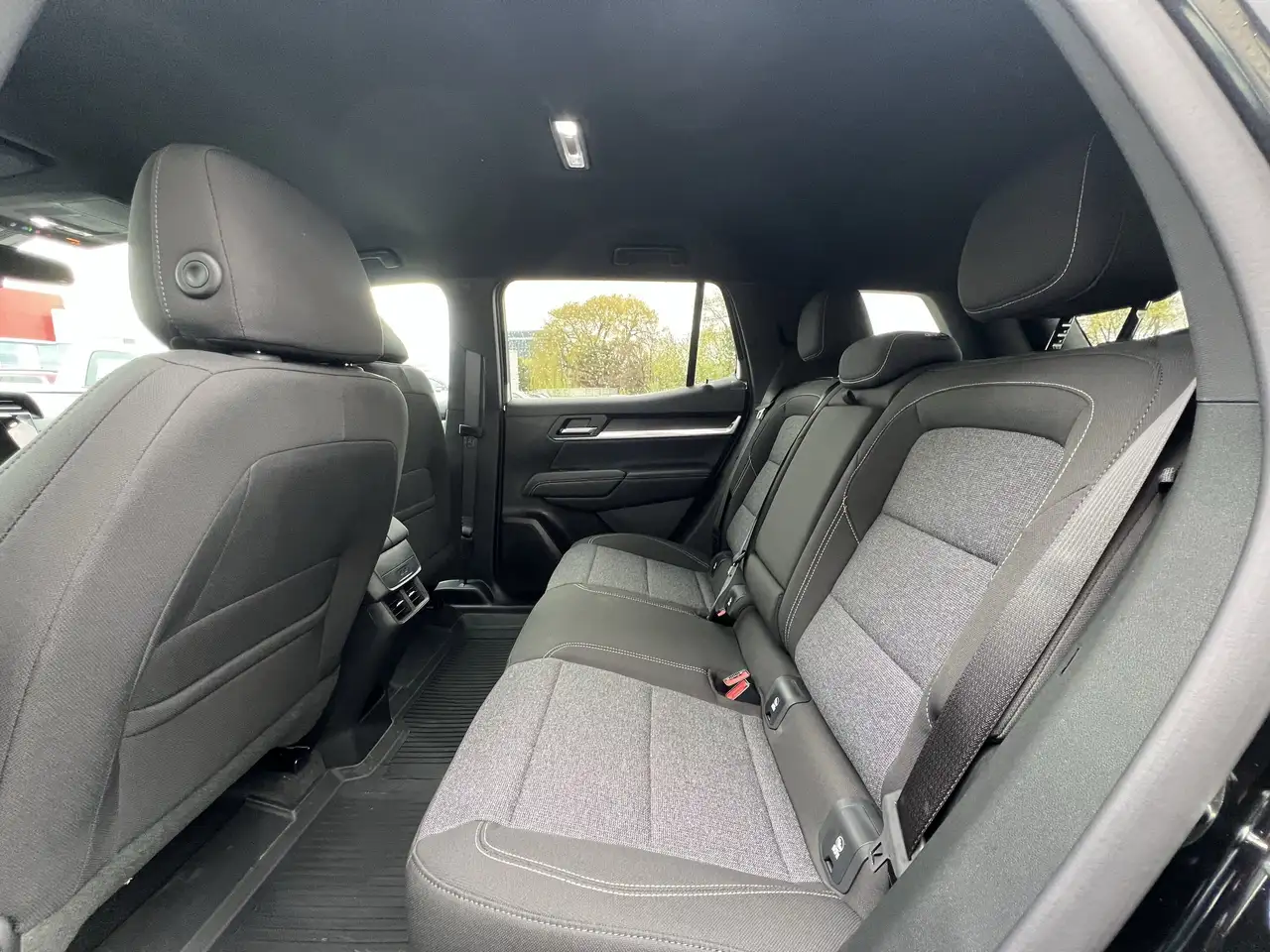 GMC Terrain снимка GMC Terrain
