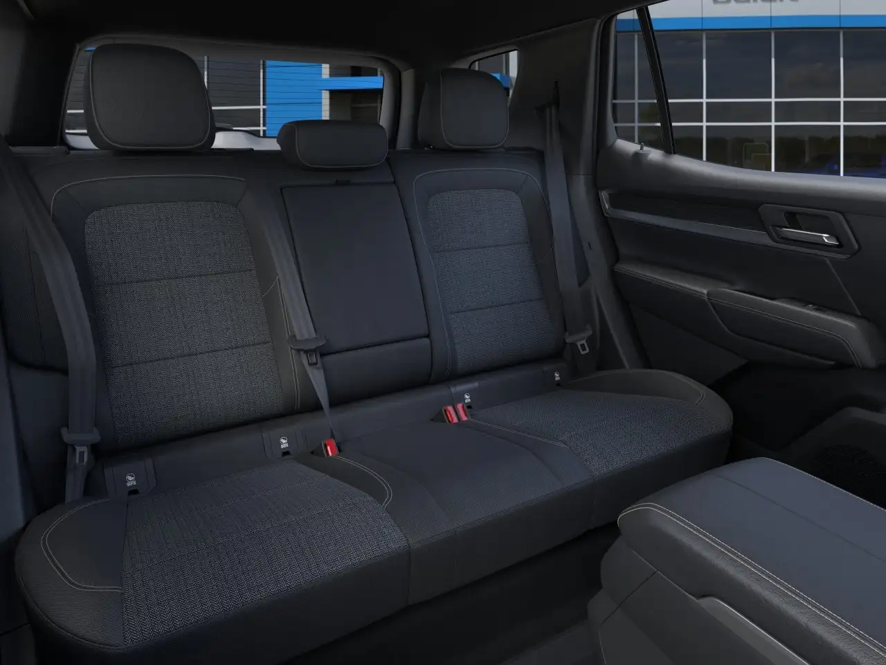 GMC Terrain снимка GMC Terrain