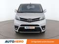 Toyota Proace 2.0 D-4D Compact Shuttle Aut. *HUD*CAM*NAVI*TEMPO* Grigio - thumbnail 9