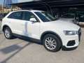 Audi Q3 Q3 2.0 tdi Business 150cv Blanc - thumbnail 1
