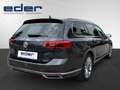Volkswagen Passat VW Passat Var. Elegance TDI SCR 4MOTION DSG Grau - thumbnail 4