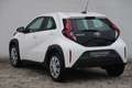 Toyota Aygo X Play Weiß - thumbnail 4