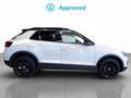 Volkswagen T-Roc 1.0 TSI Dark 81kW Wit - thumbnail 3