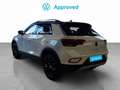 Volkswagen T-Roc 1.0 TSI Dark 81kW Wit - thumbnail 2