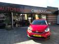 Honda Jazz executive EXecutive aut 1.5 e:HEV eerste eigenaar Rood - thumbnail 2