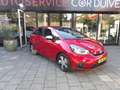 Honda Jazz executive EXecutive aut 1.5 e:HEV eerste eigenaar Rood - thumbnail 20