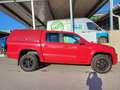 Volkswagen Amarok Rot - thumbnail 3