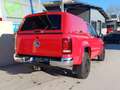 Volkswagen Amarok Rot - thumbnail 17