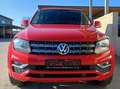 Volkswagen Amarok Rot - thumbnail 4