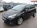 Opel Corsa Corsa 5p 1.2 Black Edition 120 Anniv. Nero - thumbnail 2
