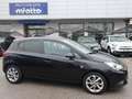 Opel Corsa Corsa 5p 1.2 Black Edition 120 Anniv. Nero - thumbnail 15