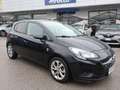 Opel Corsa Corsa 5p 1.2 Black Edition 120 Anniv. Nero - thumbnail 1