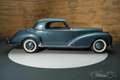 Mercedes-Benz S 300 Coupé |1953 Azul - thumbnail 14