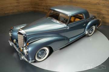 Coupé |1953