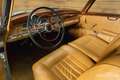 Mercedes-Benz S 300 Coupé |1953 Azul - thumbnail 13