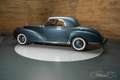 Mercedes-Benz S 300 Coupé |1953 Azul - thumbnail 30