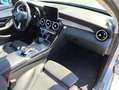Mercedes-Benz C 180 AHK,KLIMA,NAVI,SITZHEIZUNG,TEMPOMAT Plateado - thumbnail 16
