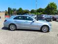 Mercedes-Benz C 180 AHK,KLIMA,NAVI,SITZHEIZUNG,TEMPOMAT Plateado - thumbnail 4