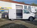 Volkswagen T6.1 Transporter Kasten kurzer Radstand EcoProfi Bianco - thumbnail 8