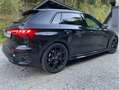 Audi RS3 RS3 Performance SB TFSI quattro S-tronic Schwarz - thumbnail 4